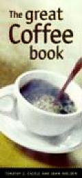 The Great Coffee Book Cover