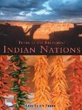 Foods of the Southwest Indian Nations: Native American Recipes