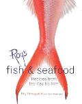Roy's Fish and Seafood: Recipes from the Pacific Rim