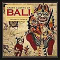 Story Cloths of Bali