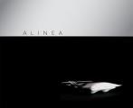 Alinea Cover