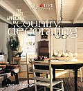 The Smart Approach to Country Decorating (Smart Approach To...)