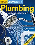 Plumbing : Basic, Intermediate & Advanced Projects (02 Edition)