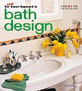 The New Smart Approach to Bath Design (New Smart Approach Series)