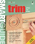 Trim: Step-By-Step (Smart Guide) Cover