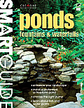 Ponds, Fountains & Waterfalls (Smart Guides)