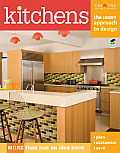 Kitchens: The Smart Approach to Design (Smart Approach)