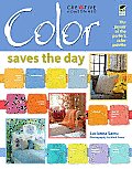 Color Saves the Day