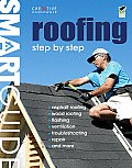Roofing: Step by Step (Smart Guide) Cover