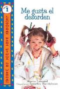 Me Gusta El Desorden