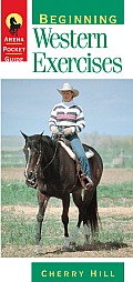 Beginning Western Exercises (Arena Pocket Guides) Cover