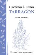 Growing and Using Tarragon Cover
