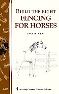 Build the Right Fencing for Horses Cover