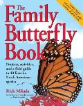 The Family Butterfly Book