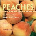 Peaches and Other Juicy Fruits: From Sweet to Savory--150 Recipes for Peaches, Plums, Nectarines, and Apricots Cover