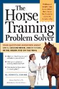 The Horse Training Problem Solver Cover