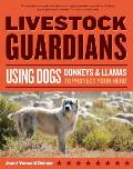 Livestock Guardians Cover