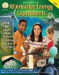 Alternative Energy Experiments