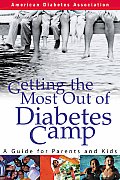 Getting the Most Out of Diabetes Camp