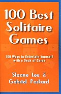 The 100 Best Solitaire Games
