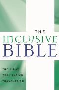 The Inclusive Bible: The First Egalitarian Translation