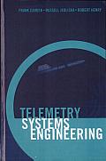 Telemetry Systems Engineering