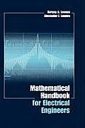Mathematical Handbook for Electrical Engineers (Artech House Technology Management and Professional Developm)