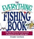 The Everything Fishing Book (Everything)