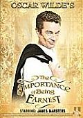 The Importance of Being Earnest