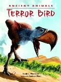 Ancient Animals: Terror Bird