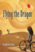 Flying the Dragon Cover