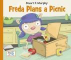 Freda Plans a Picnic (Stuart J. Murphy's I See I Learn)