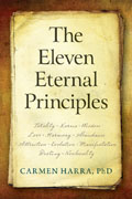 The Eleven Eternal Principles: Accessing the Divine Within