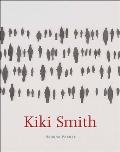 Kiki Smith Cover