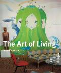 The Art of Living Cover