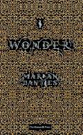 I Wonder
