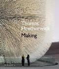 Thomas Heatherwick: Making Ideas Cover
