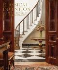 Classical Invention: The Architecture of John B. Murray Cover