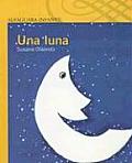 Una Luna (Beginning Readers)