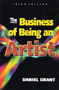 The Business of Being an Artist