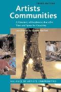Artists Communities Directory of Res 3RD Edition