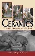 Ceramics: A Beginner's Guide to Tools and Techniques