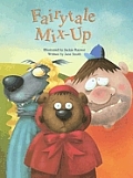 Fairytale Mix-Up Cover