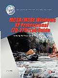 McSa/MCSE Windows XP Professional (70-270) Lab Guide