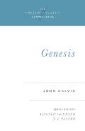 Genesis (Crossway Classic Commentaries)