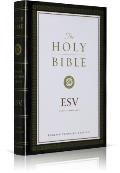 The Holy Bible English Standard Version
