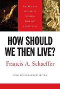 How Should We Then Live? Cover