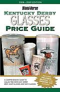 Kentucky Derby Glasses Price Guide