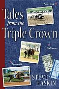 Tales from the Triple Crown