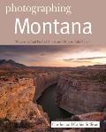Photographing Montana